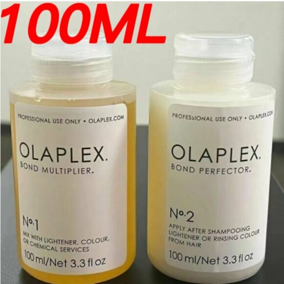 Olaplex No.1 and No.2 Duo Set 3.3oz / 100ml - Picture 3 of 4